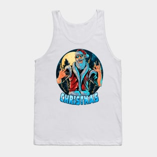 Christmas Next Day Delivery Tank Top